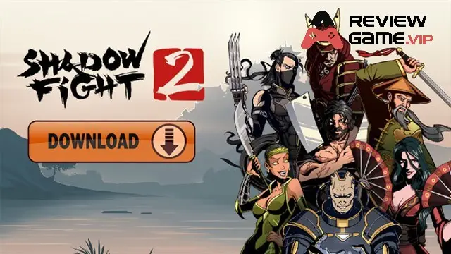 Các Phương Pháp Chơi Shadow Fight 2 Miễn Phí Trên Máy Tính Các Phương Pháp Chơi Shadow Fight 2 Miễn Phí Trên Máy Tính