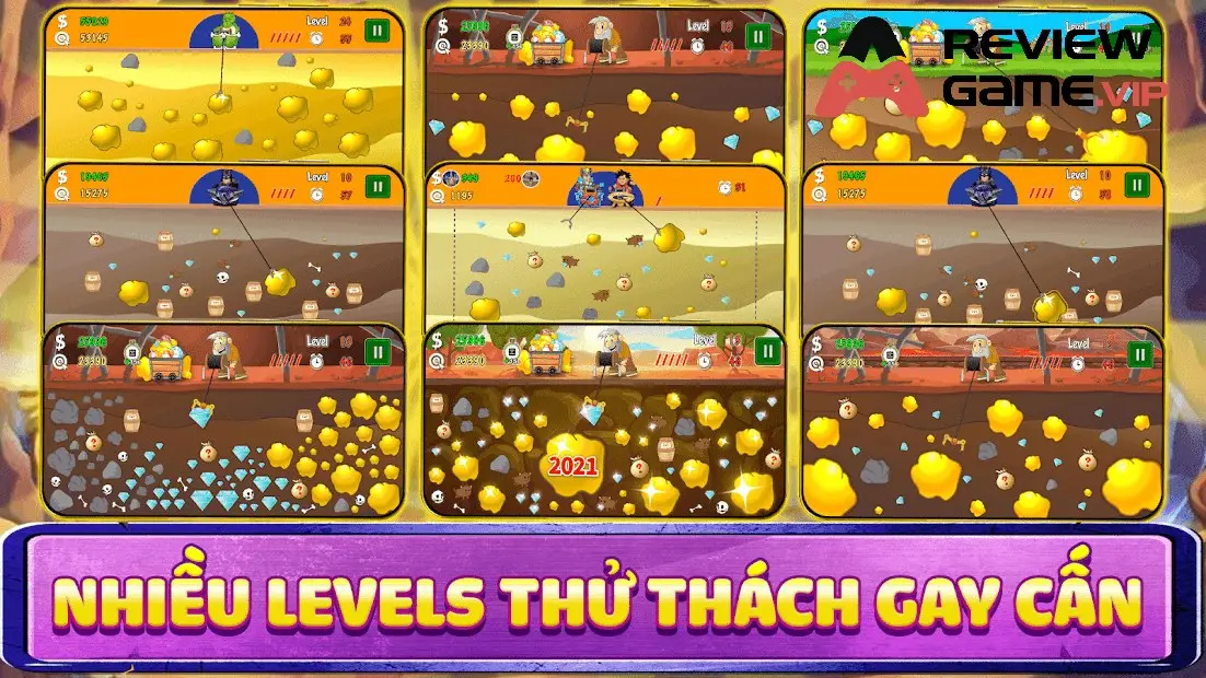 Các Phiên Bản Đào Vàng Đôi Online Phổ Biến Các Phiên Bản Đào Vàng Đôi Online Phổ Biến