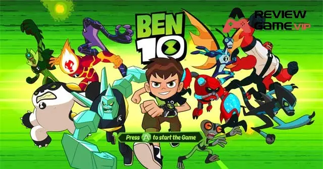 Các Thể Loại Game Ben 10 Phổ Biến Trên Điện Thoại Các Thể Loại Game Ben 10 Phổ Biến Trên Điện Thoại