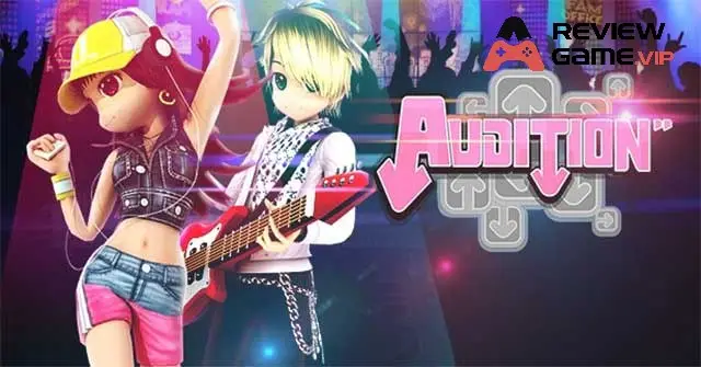 Các Sự Kiện và Giải Đấu Audition Online Năm 2025 Các Sự Kiện và Giải Đấu Audition Online Năm 2025