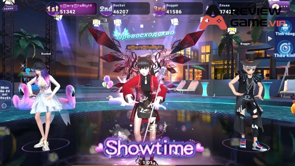 Các Sự Kiện In-Game và Hoạt Động Khuyến Mãi Các Sự Kiện In-Game và Hoạt Động Khuyến Mãi