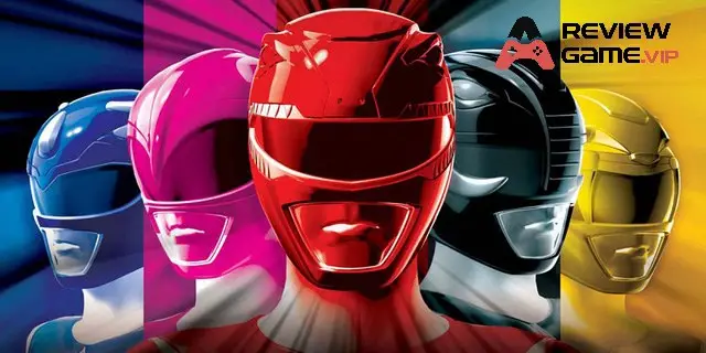 Điểm Danh Những Game Siêu Nhân Miễn Phí Được Yêu Thích Nhất Điểm Danh Những Game Siêu Nhân Miễn Phí Được Yêu Thích Nhất