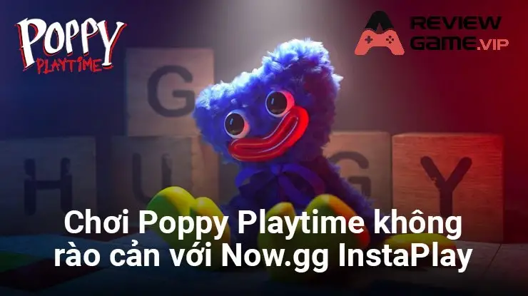 Các Phương Pháp Chơi Poppy Playtime Online Trên Điện Thoại Các Phương Pháp Chơi Poppy Playtime Online Trên Điện Thoại