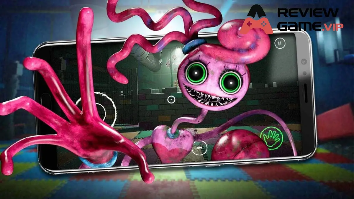 Hướng Dẫn Tải Và Cài Đặt Poppy Playtime Trên Điện Thoại (Phiên Bản Chính Thức) Hướng Dẫn Tải Và Cài Đặt Poppy Playtime Trên Điện Thoại (Phiên Bản Chính Thức)