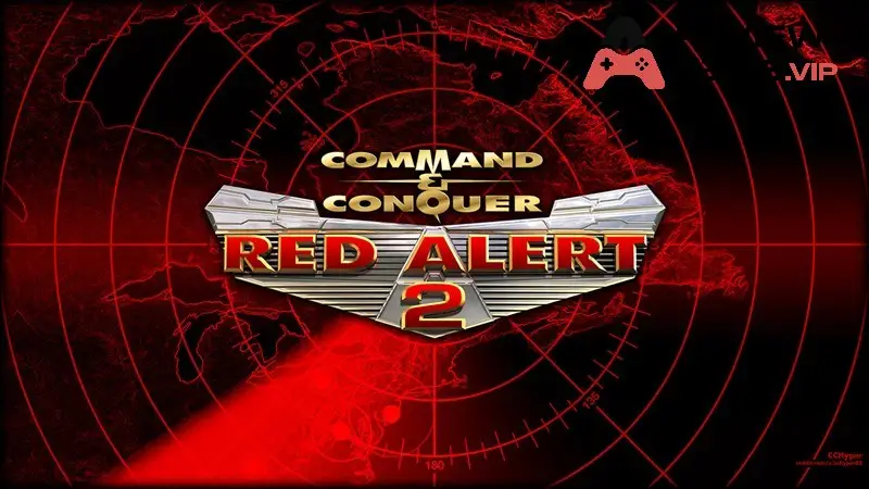 Các Nền Tảng Chơi Red Alert 2 Online Phổ Biến Nhất Các Nền Tảng Chơi Red Alert 2 Online Phổ Biến Nhất