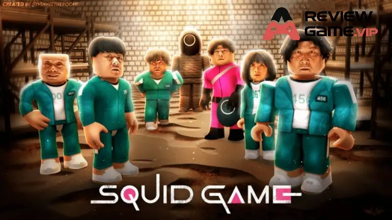 Tác Động Của Trò Chơi Con Mực Đến Cộng Đồng Game Thủ Tác Động Của Trò Chơi Con Mực Đến Cộng Đồng Game Thủ