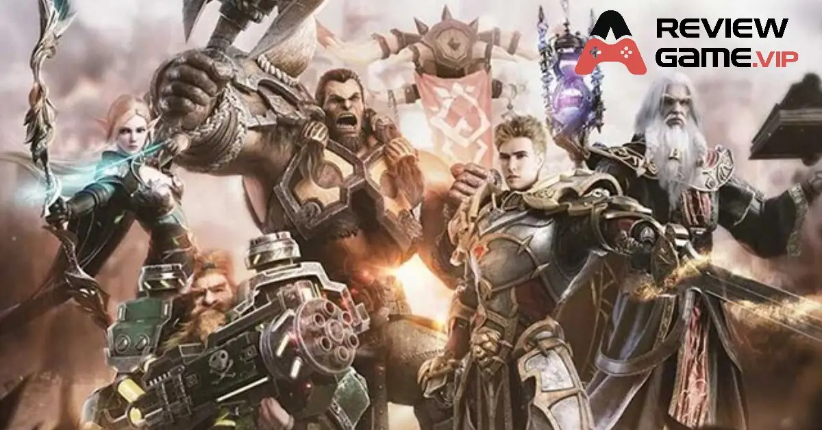 Sự Lựa Chọn Hoàn Hảo Cho Người Yêu Thích Cốt Truyện