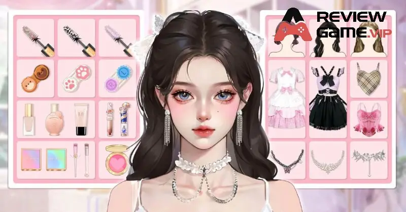 Các Mẹo Để Chơi Trò Chơi Trang Điểm Công Chúa Thú Vị Hơn