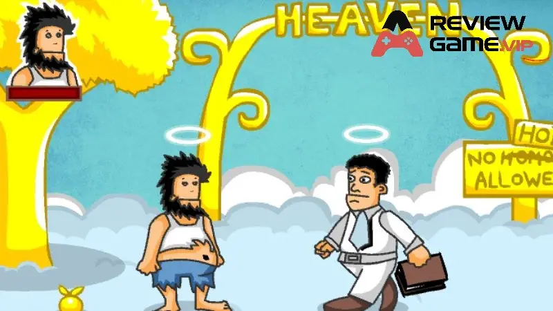 Cốt Truyện và Nhân Vật trong Trò Chơi Đại Ca Ra Tù