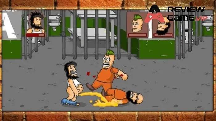 Sức Hút và Yếu Tố Giải Trí của Trò Chơi