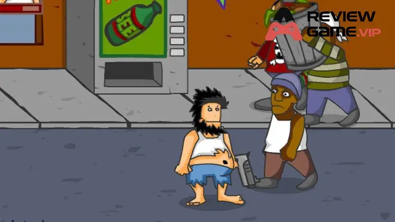 Lối Chơi và Các Tính Năng Đặc Trưng