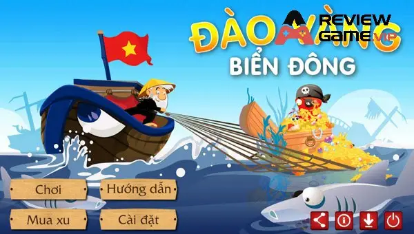 Các Loại Vật Phẩm và Giá Trị