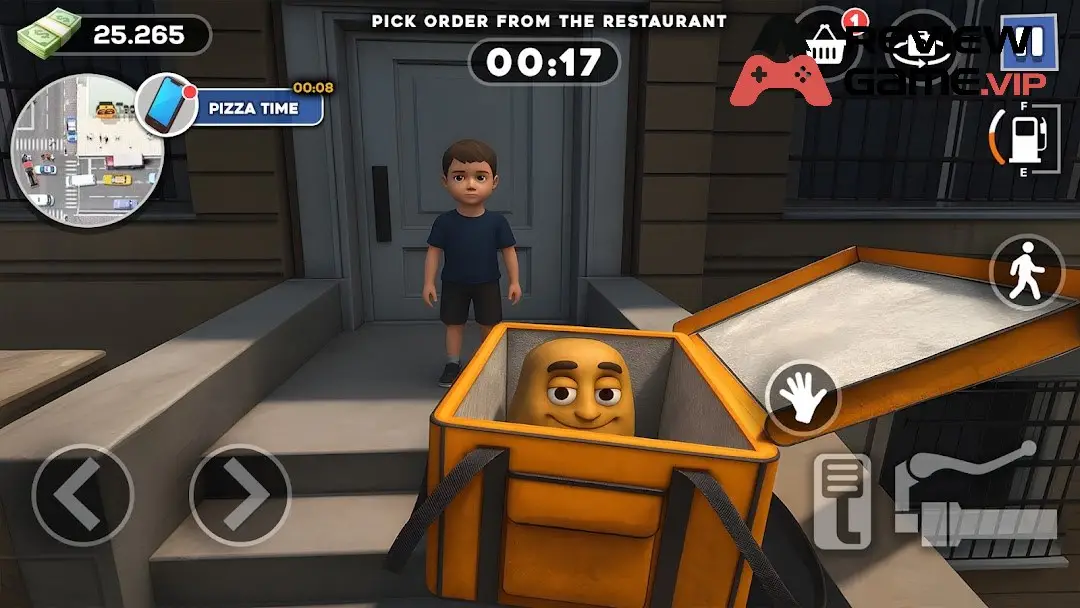 Các Bước Thực Hiện Một Video Trò Chơi Thử Thách 24h Các Bước Thực Hiện Một Video Trò Chơi Thử Thách 24h