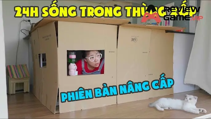 Thử Thách Ăn Uống Thử Thách Ăn Uống