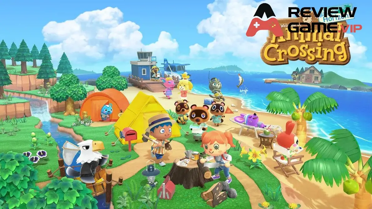 Nâng Cấp Đồ Họa và Hiệu Năng