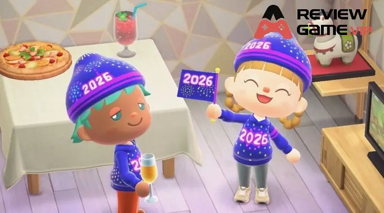 Điều Khiển và Tương Tác