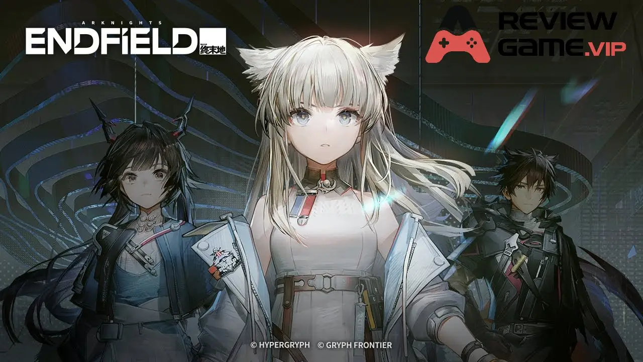 Gameplay Đa Dạng và Sâu Sắc