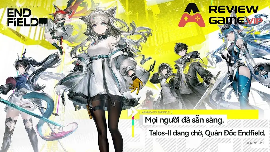 Đồ Họa và Âm Thanh Ấn Tượng