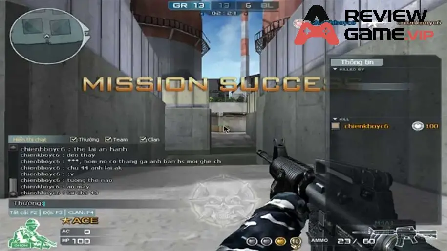 Đột Kích năm 2026: Giữ lửa đam mê hay tàn phai ký ức?