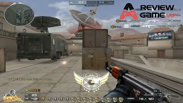 eSports Đột Kích: Cơ hội và thách thức