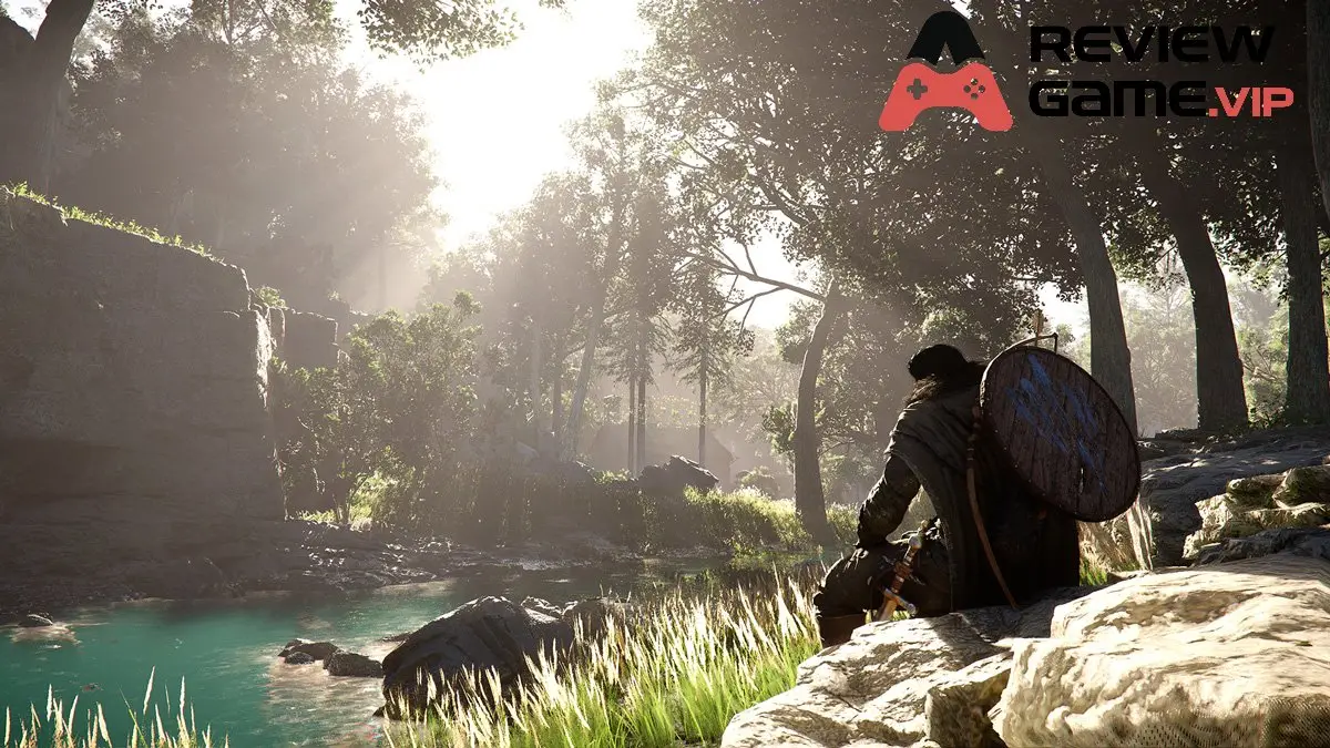 Thế giới mở rộng lớn và đầy hứa hẹn