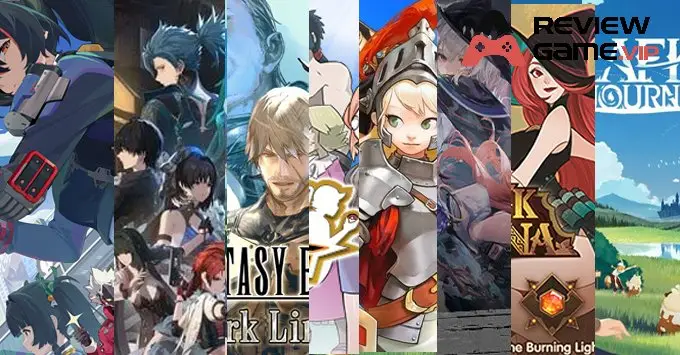 Dự đoán các tựa game Gacha có nguy cơ đóng cửa trong năm 2026 (mang tính tham khảo)