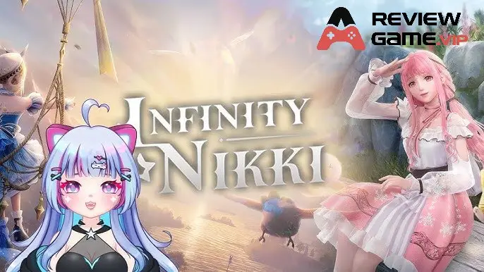 Thế Giới Miraland Rực Rỡ Và Đầy Màu Sắc