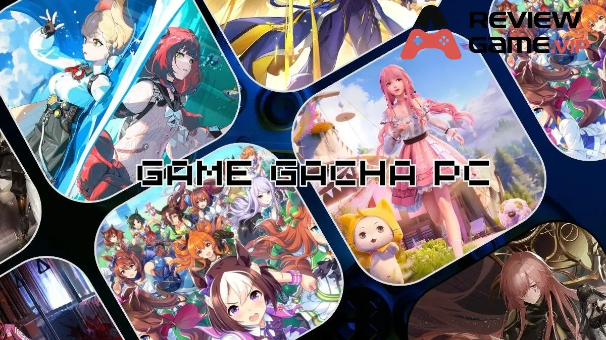 Các yếu tố dẫn đến việc game Gacha đóng cửa