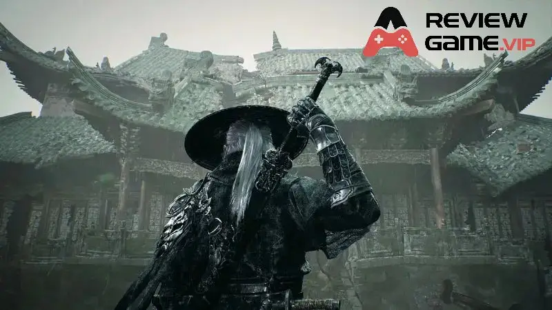 Vũ khí và kỹ năng đa dạng