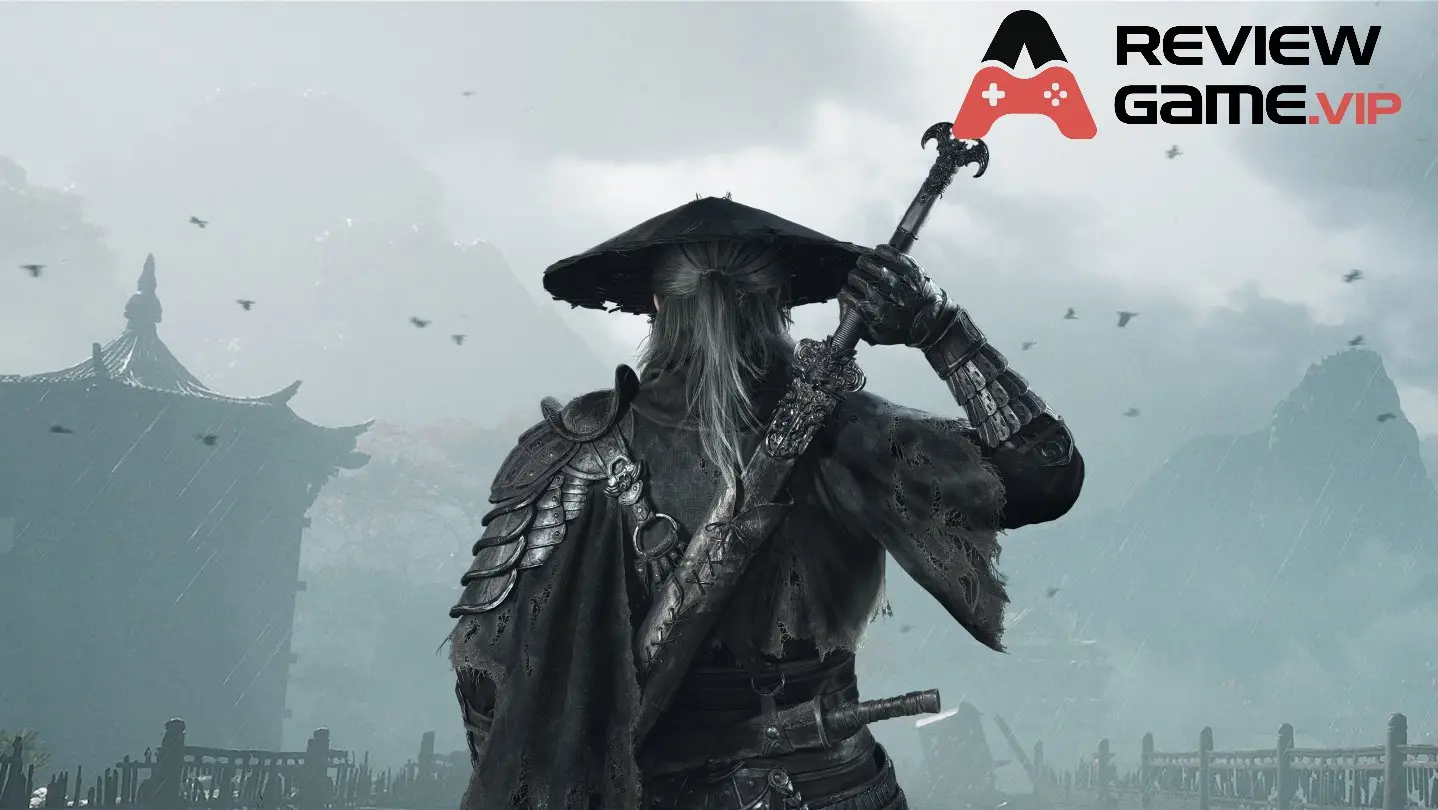 Trải nghiệm chiến đấu hành động mãn nhãn