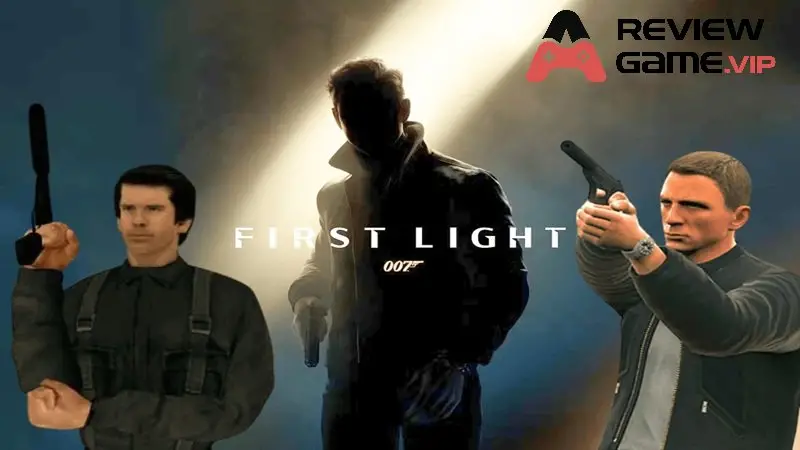 Yếu tố hành động lén lút được nâng tầm