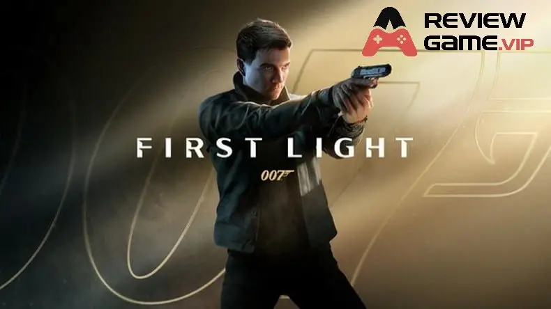 Thế giới điệp viên hào nhoáng và đầy rẫy hiểm nguy trong 007 First Light