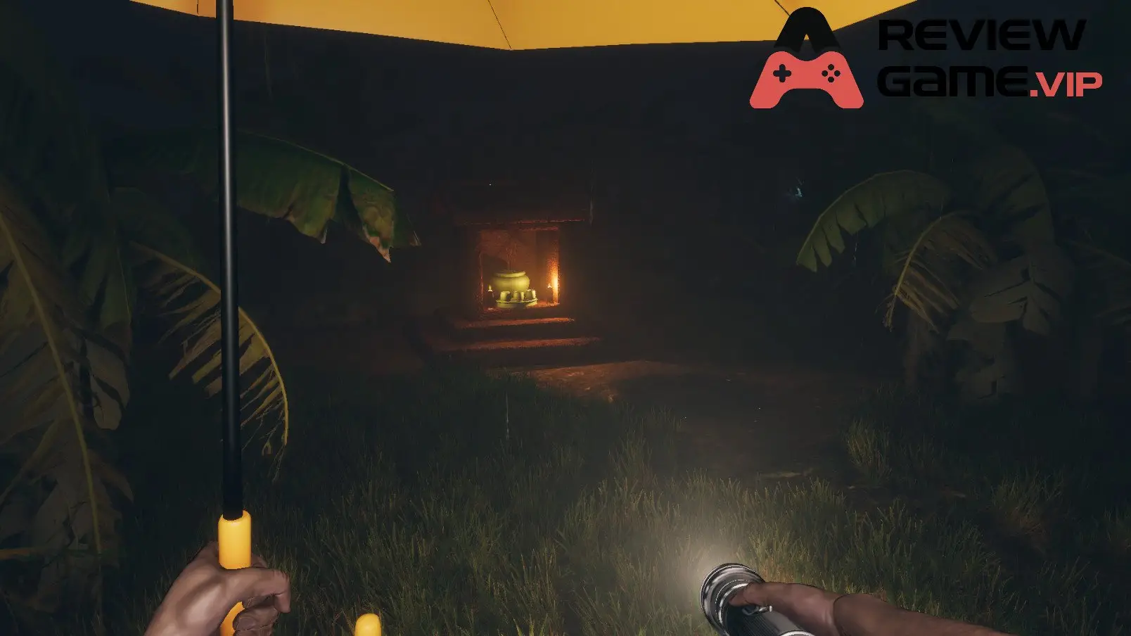 Đồ Họa và Âm Thanh Rùng Rợn Đồ Họa và Âm Thanh Rùng Rợn